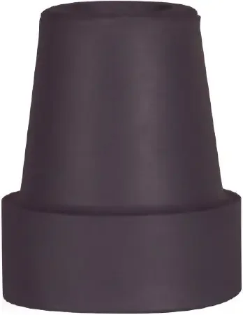 Drive Medical Drive Cane Tip – RTL10322BK