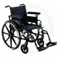 Drive Medical Footrest – AL3-4SF