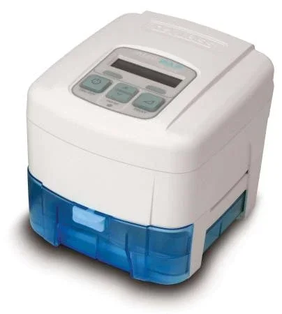 Drive Medical IntelliPAP AutoAdjust CPAP System