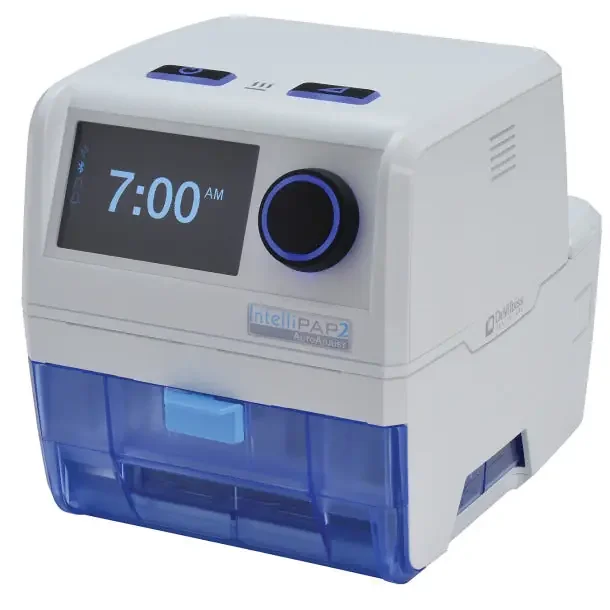 Drive Medical IntelliPAP2 AutoAdjust CPAP System – DV64D