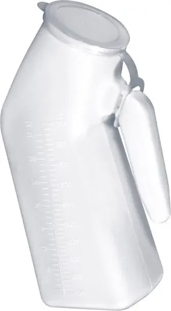 Drive Medical Male Urinal