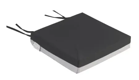 Drive Medical Premier One Seat Cushion 18 W X 16 D X 3 H Inch Foam – 8064