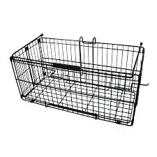 Drive Medical Rollator Basket – 10230B