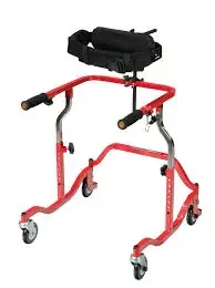 Drive Medical Roller Trunk Support – CE 1080 S