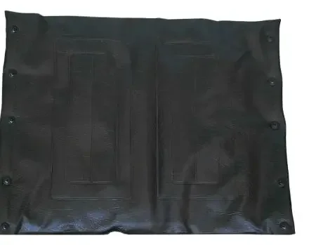 Drive Medical Seat Upholstery – STDS2328BLK