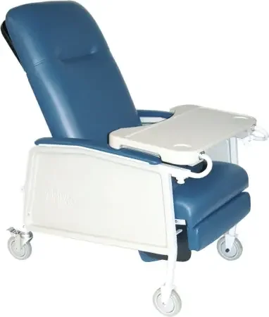 Drive Medical Side Panel PS74 Recliner – D574P-1020