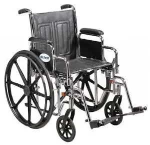 Drive Medical Wheelchair Armrest – STDSDDAECL