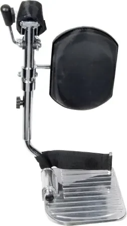 Drive Medical Wheelchair Footplate – ALELR