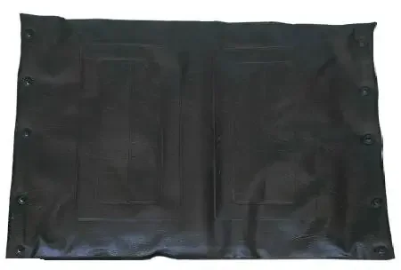 Drive Medical Wheelchair Seat Upholstery – STDS1S2654
