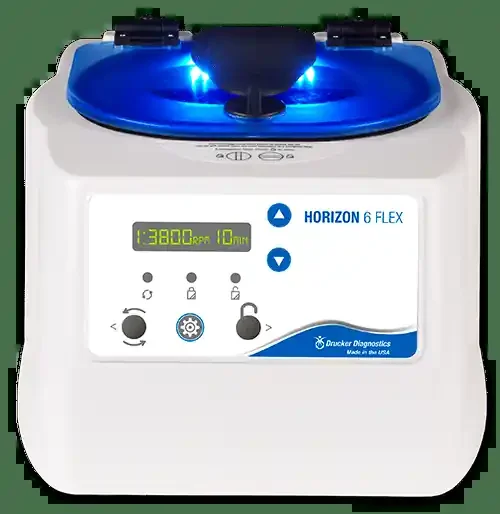 Drucker Diagnostics Horizon 6 Flex FA – 00-376-009-000