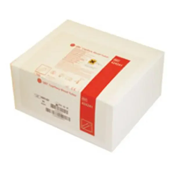 Drucker Diagnostics Qbc Accutube Capillary Tube 100/Bx – 424241