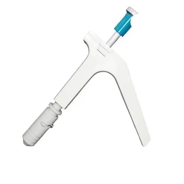 Drucker Diagnostics Qbc Hematology Pipetter White 1/Ea – 424225