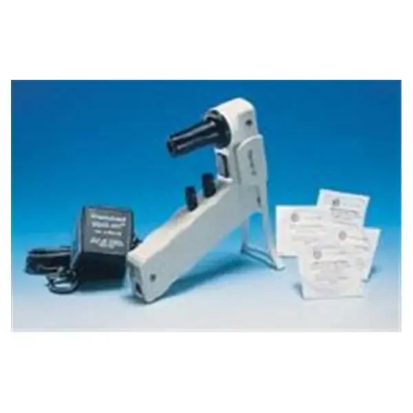 Drummond Scientific Pipet-Aid Pipette Controller Ea – 4-000-101