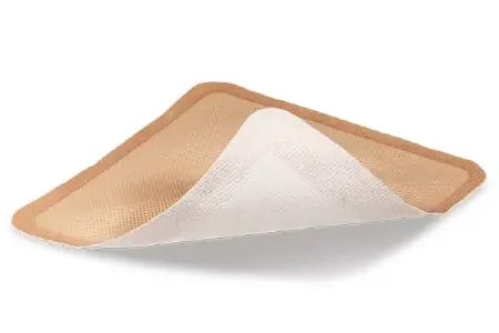 Dukal Eclypse Super Absorbent Wound Dressing Cellulose 6 X 6 Inch – CR3769