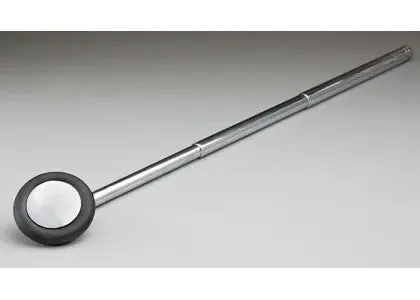 Dukal Neurological Hammer Babinski Telescoping 15 Inch – 7018