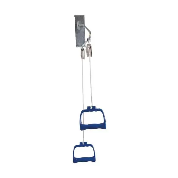Duro-Med Industries. Pulley Exercise Set Upper Extremity Ea – 660-2030-0000