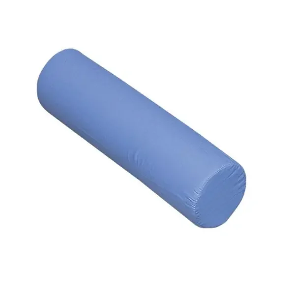 Duro-Med Industries. Roll Positioning Cervical/Neck Blue Zippered Cover Ea – 554-8000-0122