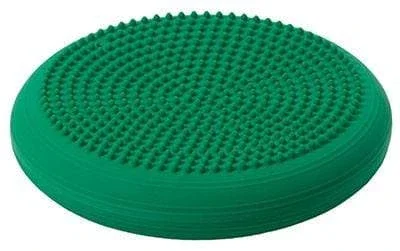 Dynair Senso Cushions, XL – 14″ – Green