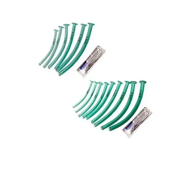 Dynarex Corporation Airway Kit Nasopharyngeal 6 Sizes Assorted Sizes 1/Kt – 4588
