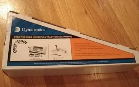 Dynatronics Cervical Traction Kit, Overdoor – 22200