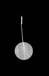 Dynatronics DynaFlex Stimulating Electrode – DF2.75R