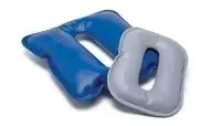 Dynatronics Face Pillow 10 X 13 Inch Black Reusable – VP1S