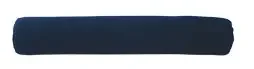 Dynatronics Half-Round Therapy Foam Roller Blue Foam 3-3/4 OD X 20 D Inch – CR1