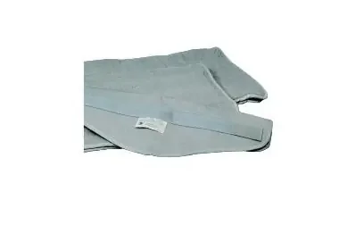 Dynatronics Hot Pack Replacement Cover 1 X 15, Standard, Terrycloth – TC25