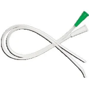 Easy Cath Coude Intermittent Catheter 16 Fr 16″