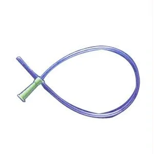 Easy Cath Soft Eye Pediatric Straight Intermittent Catheter 6 Fr 11″