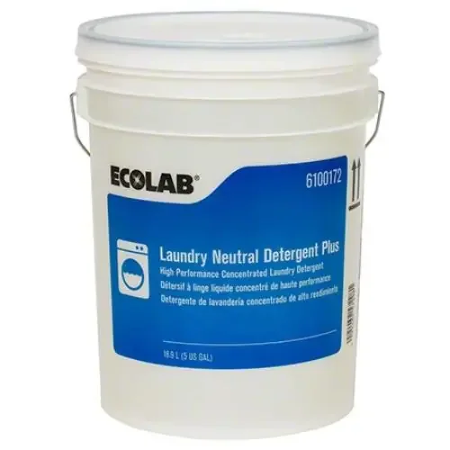 Ecolab Ecolab Laundry Detergent – 6100172