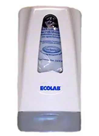 Ecolab Endure Clear and Soft Soap Liquid 1,000 mL Dispenser Refill Bag Scented – 6000028