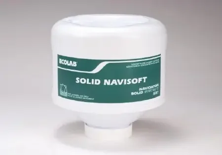 Ecolab Navisoft Fabric Softener – 6116001