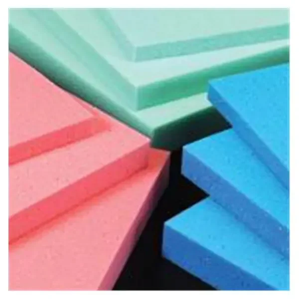 Econoline Products Pad Orthopedic Memory Foam 20X36″ Sheet Blue 1″ Thick Ea – 29306