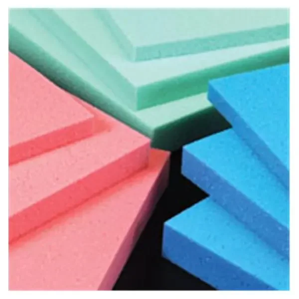 Econoline Products Pad Orthopedic Sheet Memory Foam 20X36″ 3/4″ Thick Adhesive Green Ea – 29308