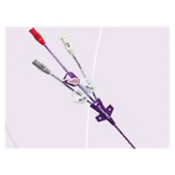 Edward‘s Lifesciences Catheter Iv Micromate Custom Triple Lumen 7Fr 5/Case – CDCM3720HKIC