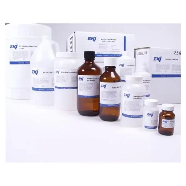 EK Industries Formalin Container Neutral Buffered 10% 20Ml 100/Pk – 24499-100X20ML