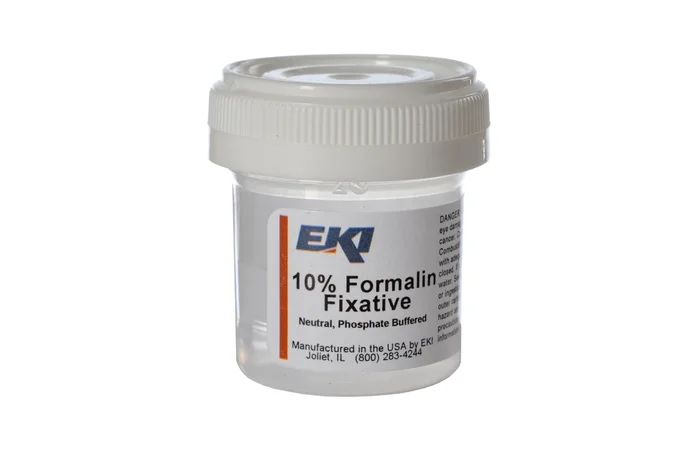 EK Industries Inc – Specimen Collection and Transport Containers