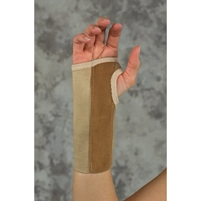 Elastic Wrist Brace with Palm Stay