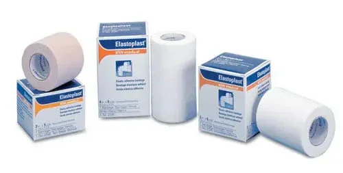 Elastoplast Elastic Bandage White 2 X 5 Yds(Tensoplast)