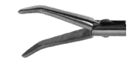 Elemed 45 Degree Angled Mixter 20mm Tip