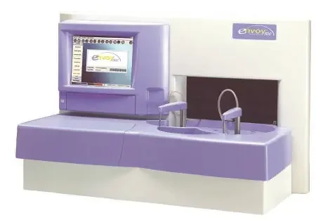 Elitech Group Inc Control – 55131