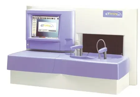 Elitech Group Inc Sample Cup 1000 Cups ENVOY 500 Analyzer – 55610