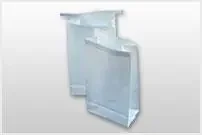 Elkay Plastics Emesis Bag White – ECM1010