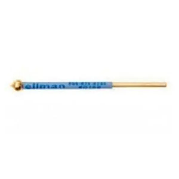 Ellman Intl Mfg Inc Electrode Electrosurgical 4.34Mm 2/Pk – TD10B