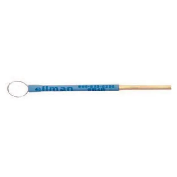 Ellman Intl Mfg Inc Electrode Loop 1/4″ 2/Pk – TB4B