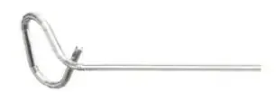 Elmed 5mm Snake Retractors Laparoscopic Retractor with Flexible Triangular Right Angled Formable Tip