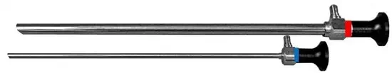 Elmed Bariartric Laparoscope Premium Rod Lens System, Autoclavable