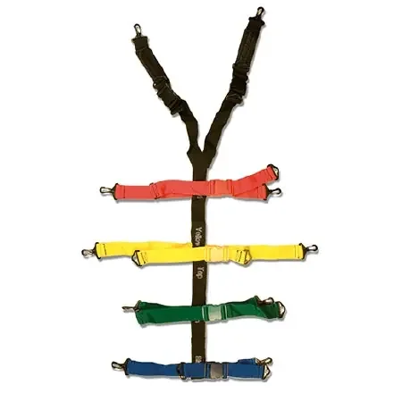 Emergency Products & Research Spider Clip – EP-510