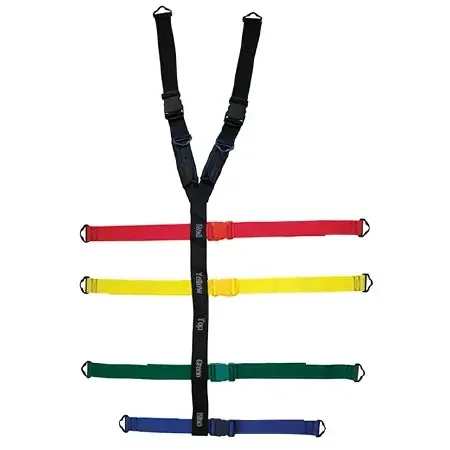 Emergency Products & Research Spider Loop Strap – EP-500